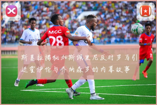 斯基拉揭秘加斯佩里尼反对罗马引进霍伊伦与乔纳森罗的内幕故事