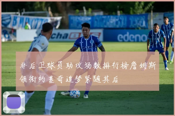 非后卫球员助攻场数排行榜詹姆斯领衔约基奇追梦紧随其后